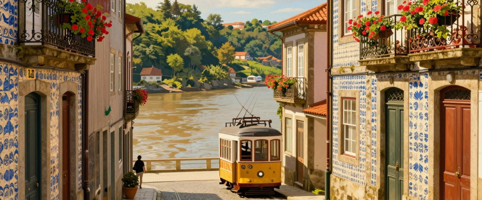 Extended Porto Experience