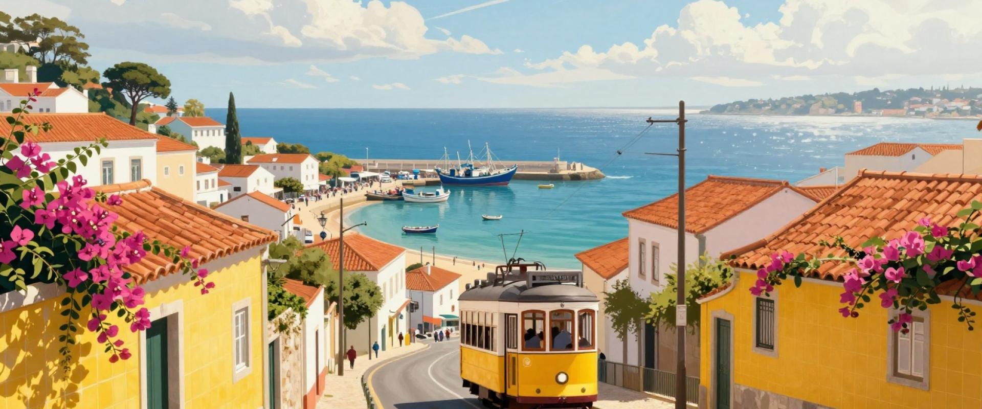 Grand Tour of Portugal
