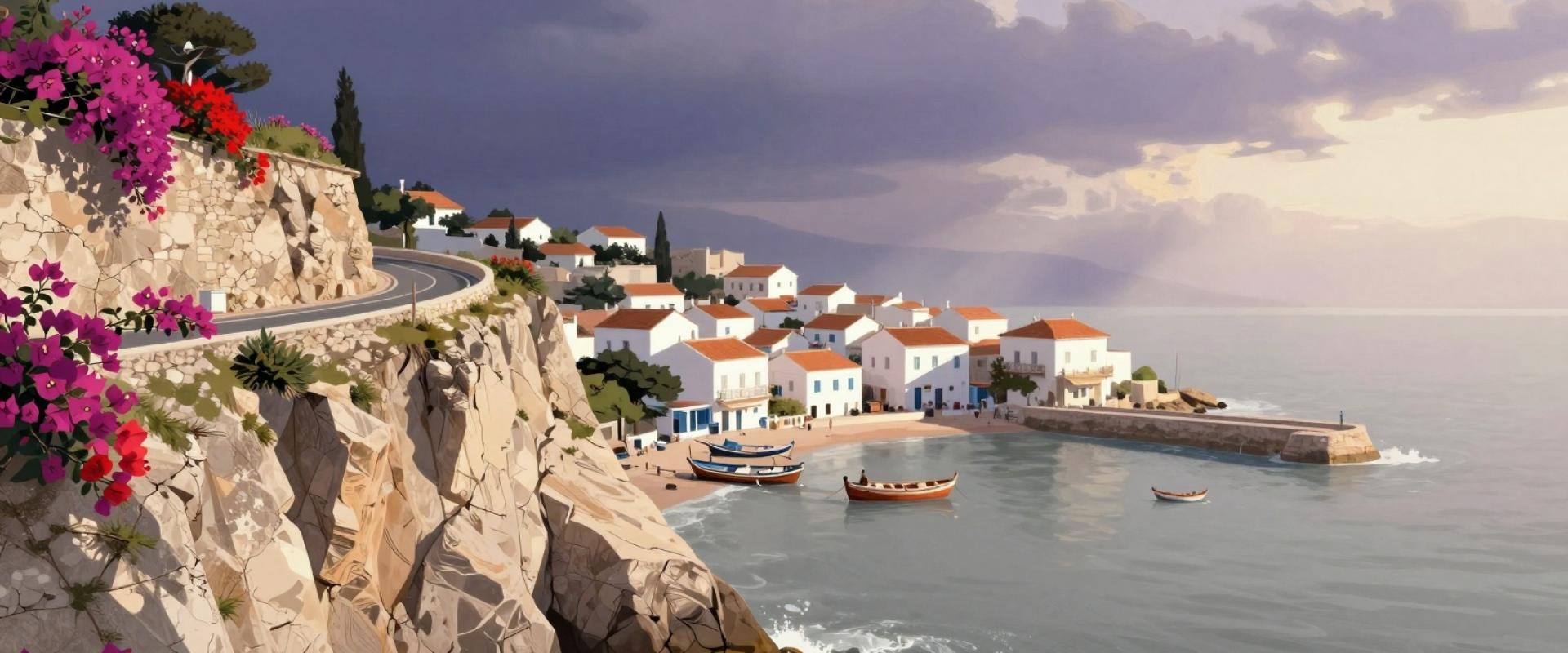 Porto and Northern Coast Coastal Adventure