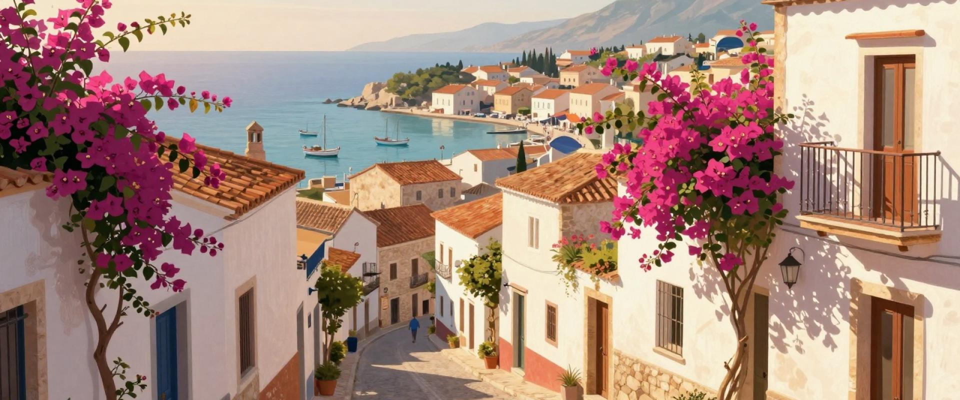 Portugal First-Timer's Guide