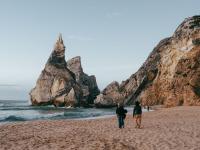 Praia Da Ursa