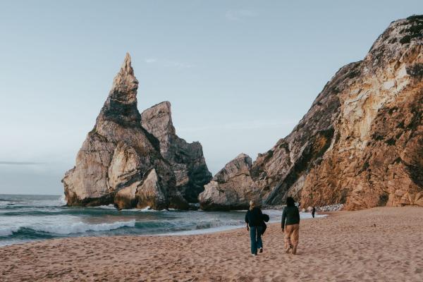 Praia Da Ursa