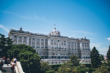 Palaces