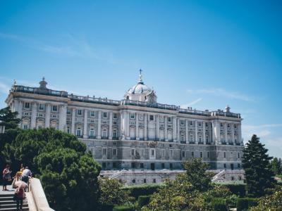 Palaces