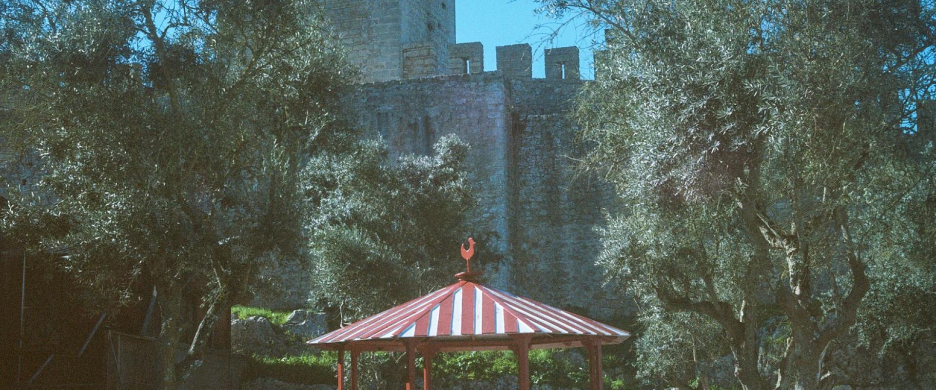 Day Trip to Sintra