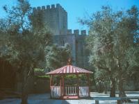 Day Trip to Sintra
