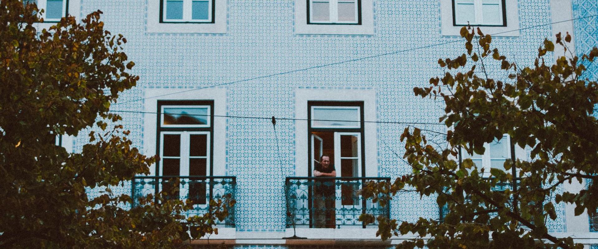 Lisbon’s Spring Art Scene