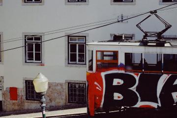 Shopping Areas