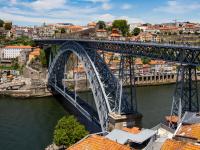 Dom Luís I Bridge