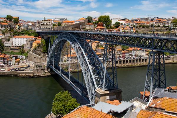 Dom Luís I Bridge