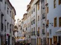 Évora