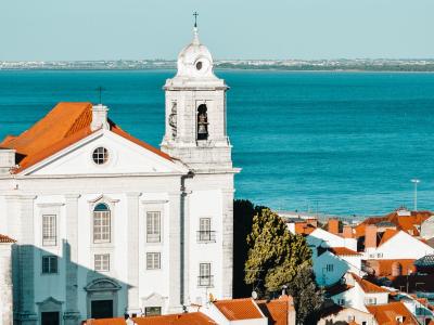 Historic Towns