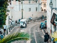 Portugal on a Shoestring