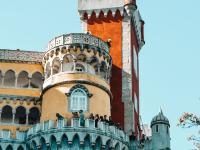 Pena Palace