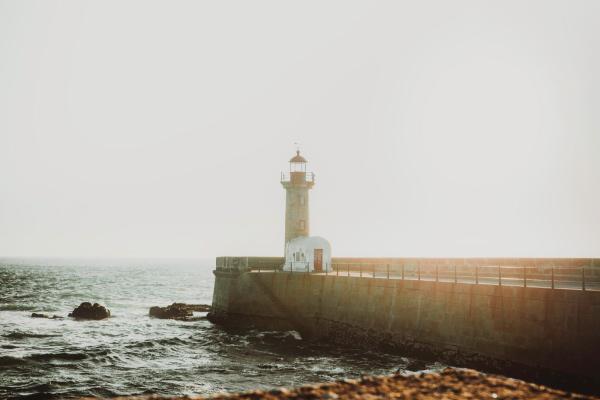 Santa Maria Lighthouse