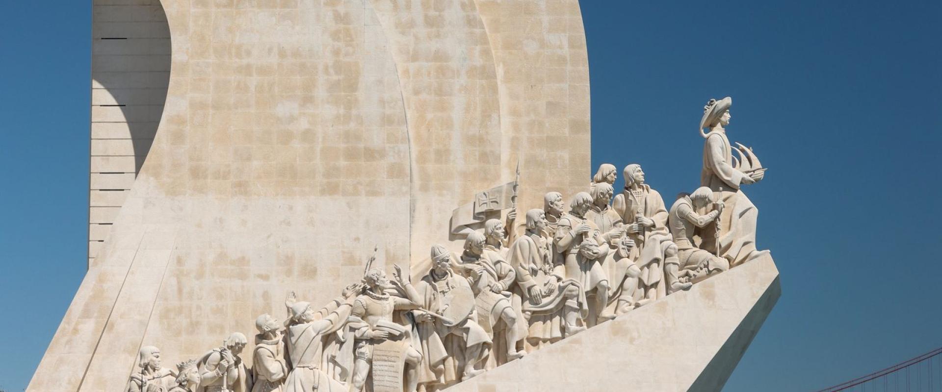 Lisbon’s Belém