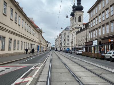 Historic Churches