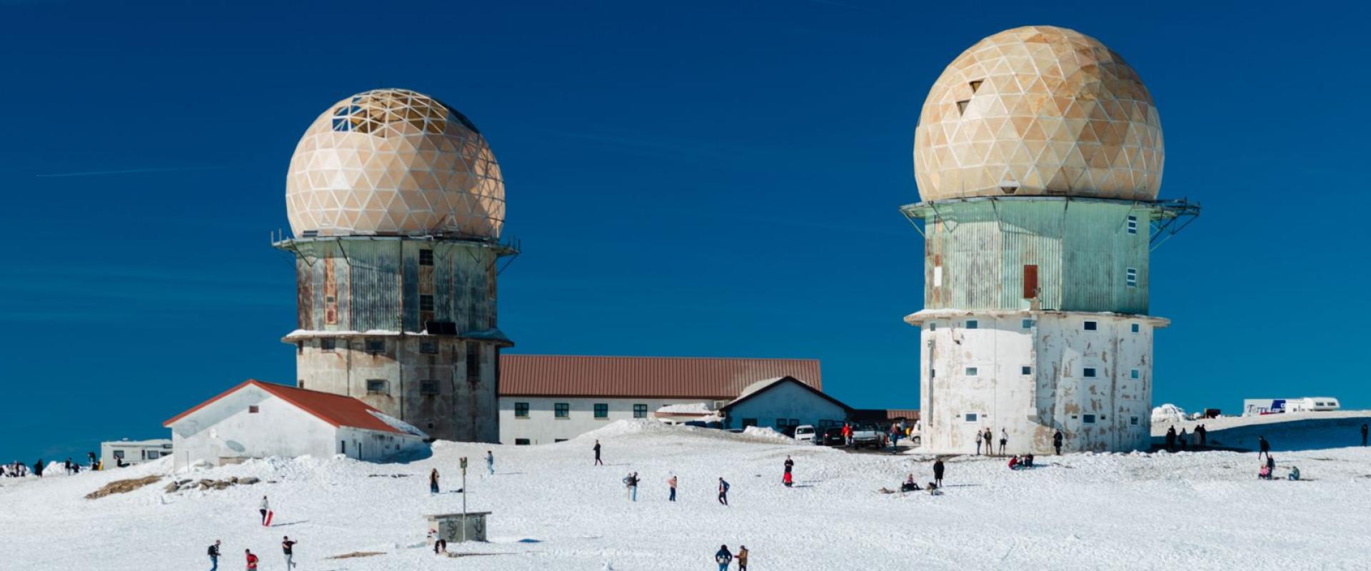 Serra da Estrela