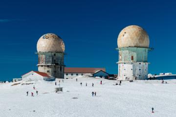 Serra da Estrela