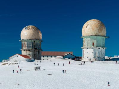 Serra da Estrela