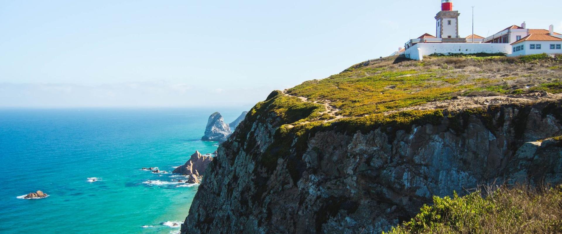 Weekend in the Açores