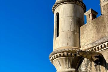Monasteries