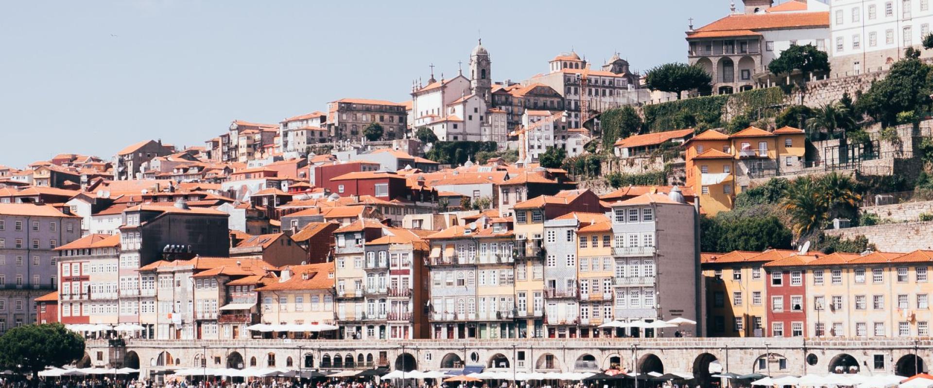 The Riviera (Ribeira)