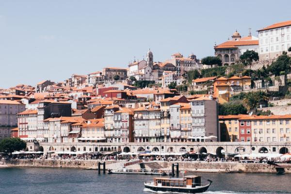 The Riviera (Ribeira)