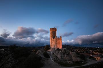 Fortresses