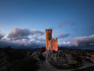 Fortresses
