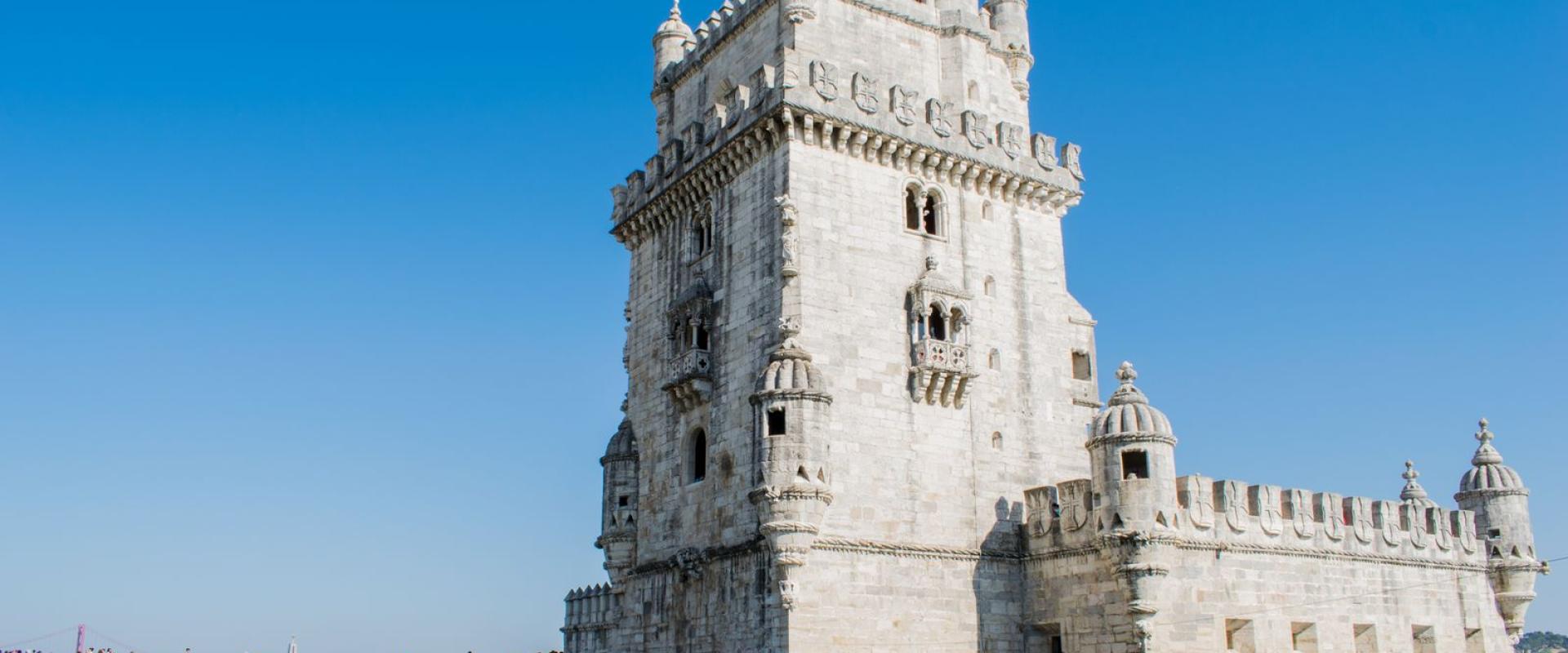Belém Tower