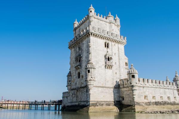 Belém Tower