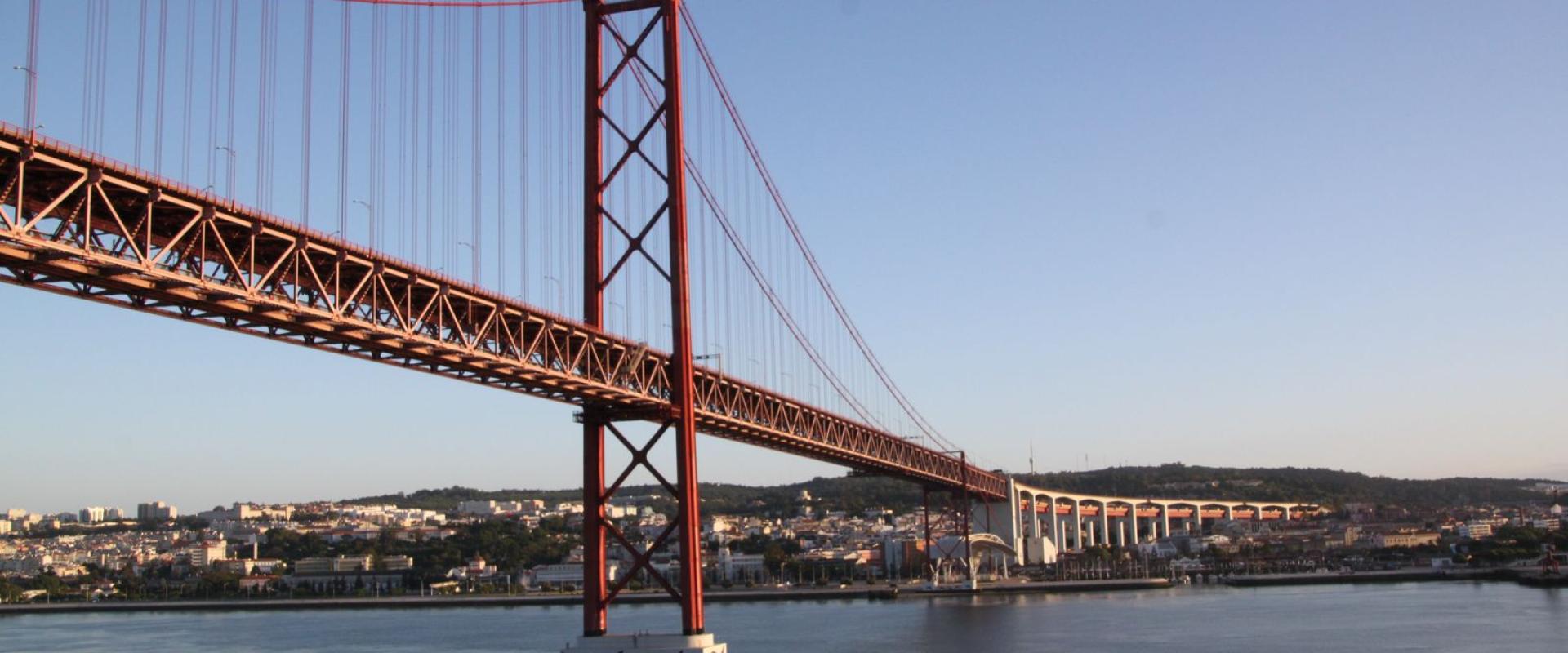 Portugal’s Public Transport