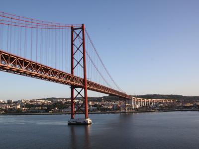 Portugal’s Public Transport
