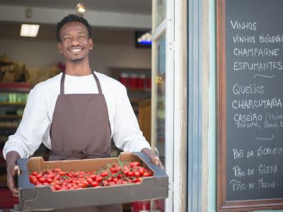 Évora for Foodies