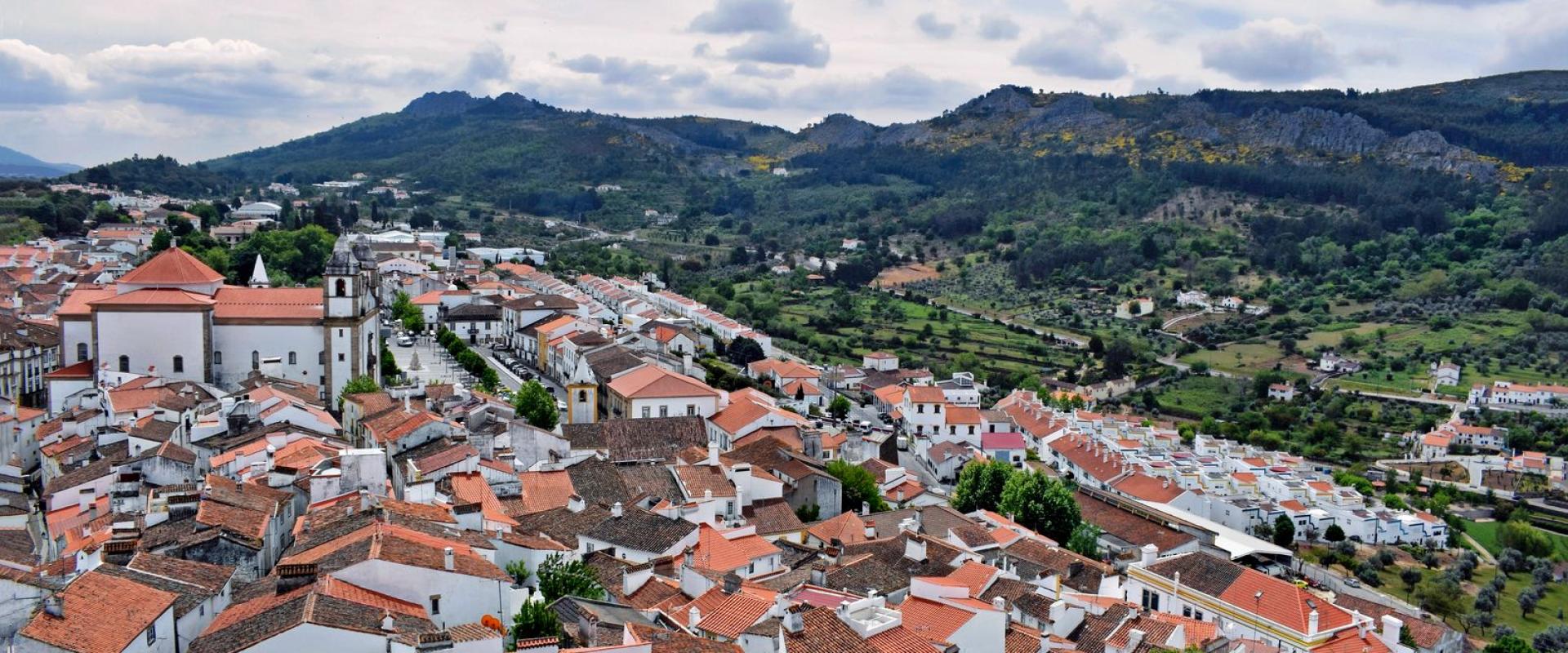 Marvão