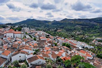 Marvão