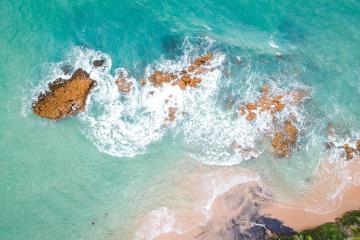 Beaches
