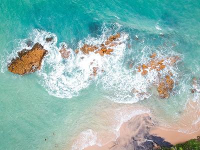 Beaches