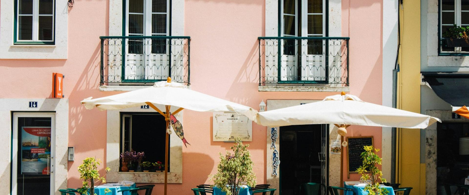 Buna Café (Lisbon)
