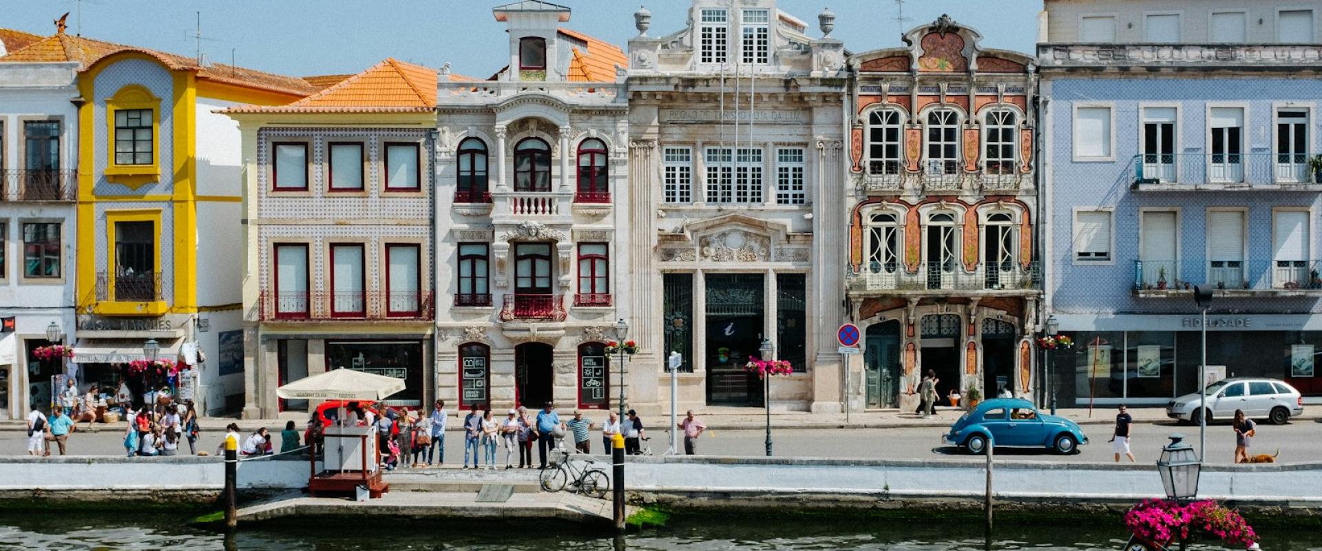 How to Visit Portugal on a Budget