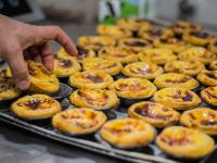 Pastel De Nata Baking Class With Homecooking Lisbon