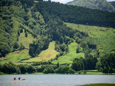 Açores Adventure