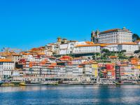 Working in Portugal