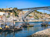 Rota Do Douro Bridges River Cruise