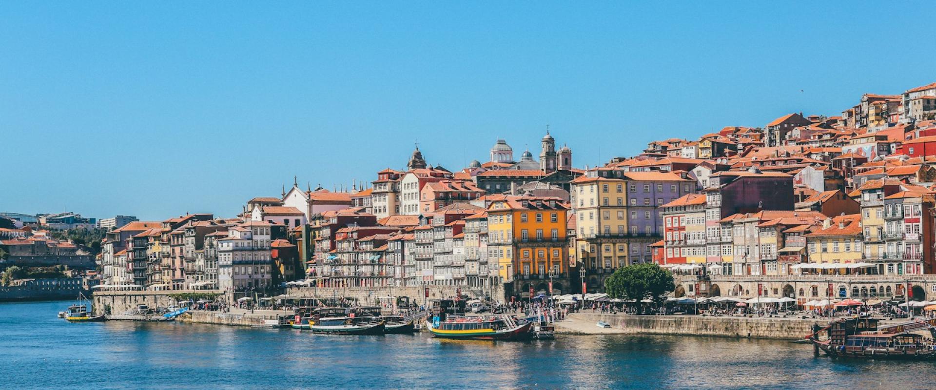 What to Pack for Portugal