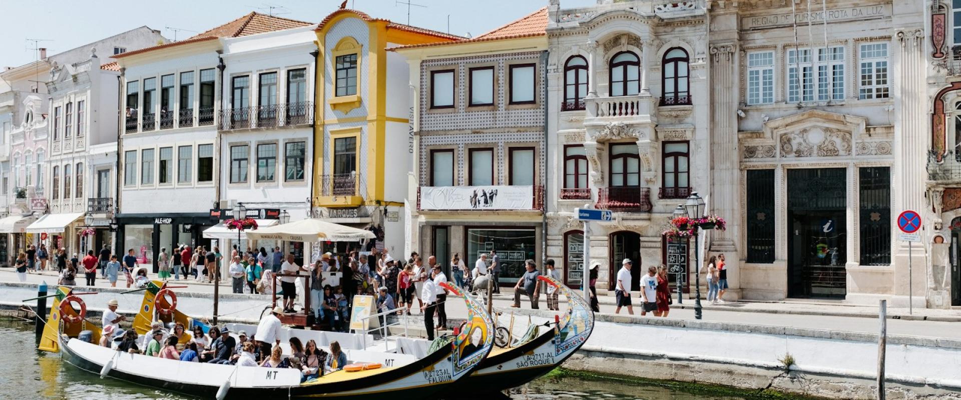 Porto’s Winter Markets