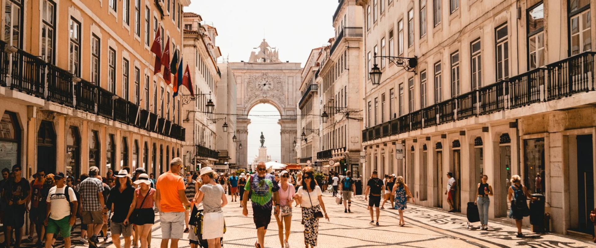 7-Day Portugal Road Trip