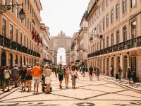 7-Day Portugal Road Trip