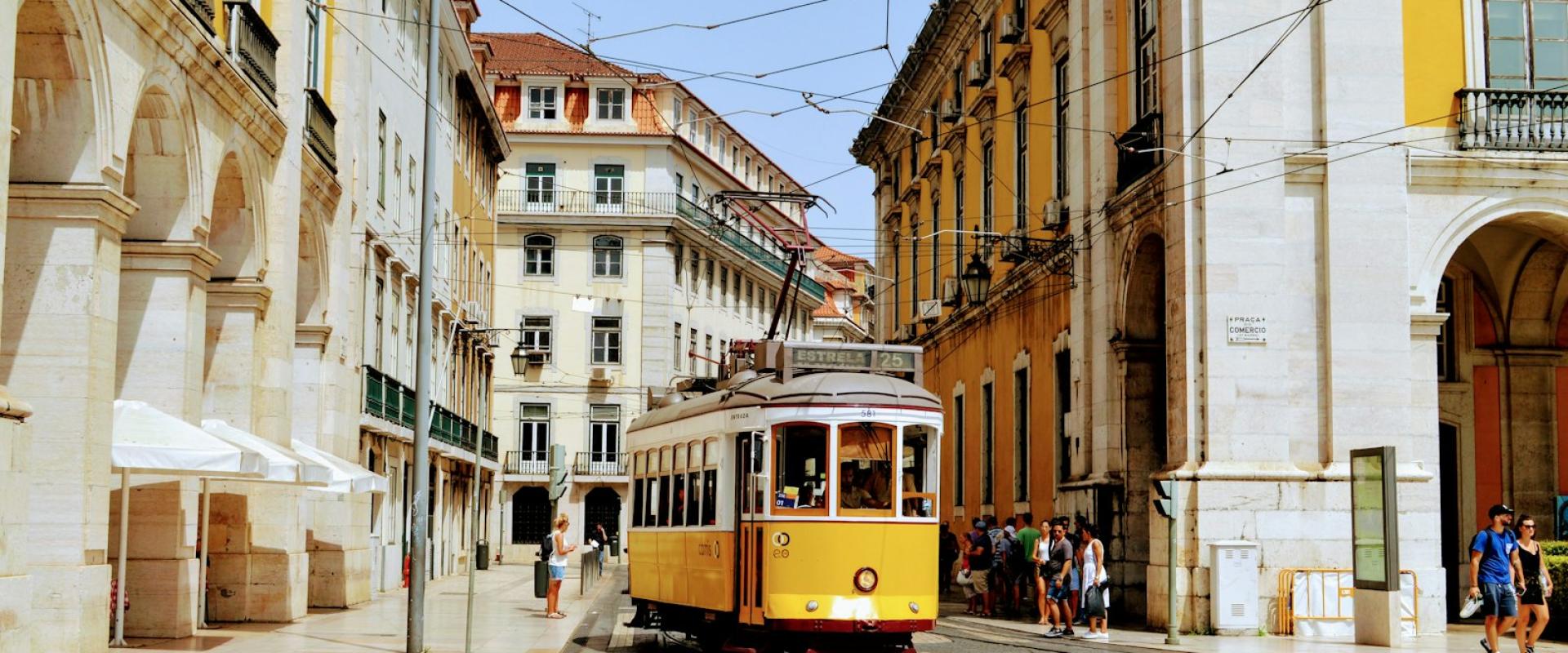 3-Day Lisbon Itinerary